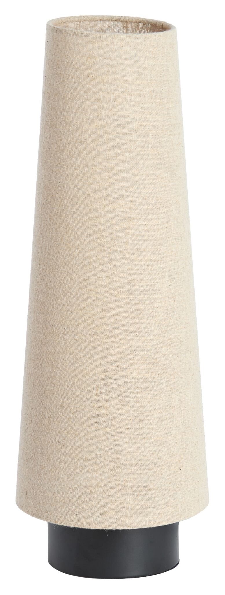 Light & Living Tafellamp 'Howie' 53cm, kleur Naturel