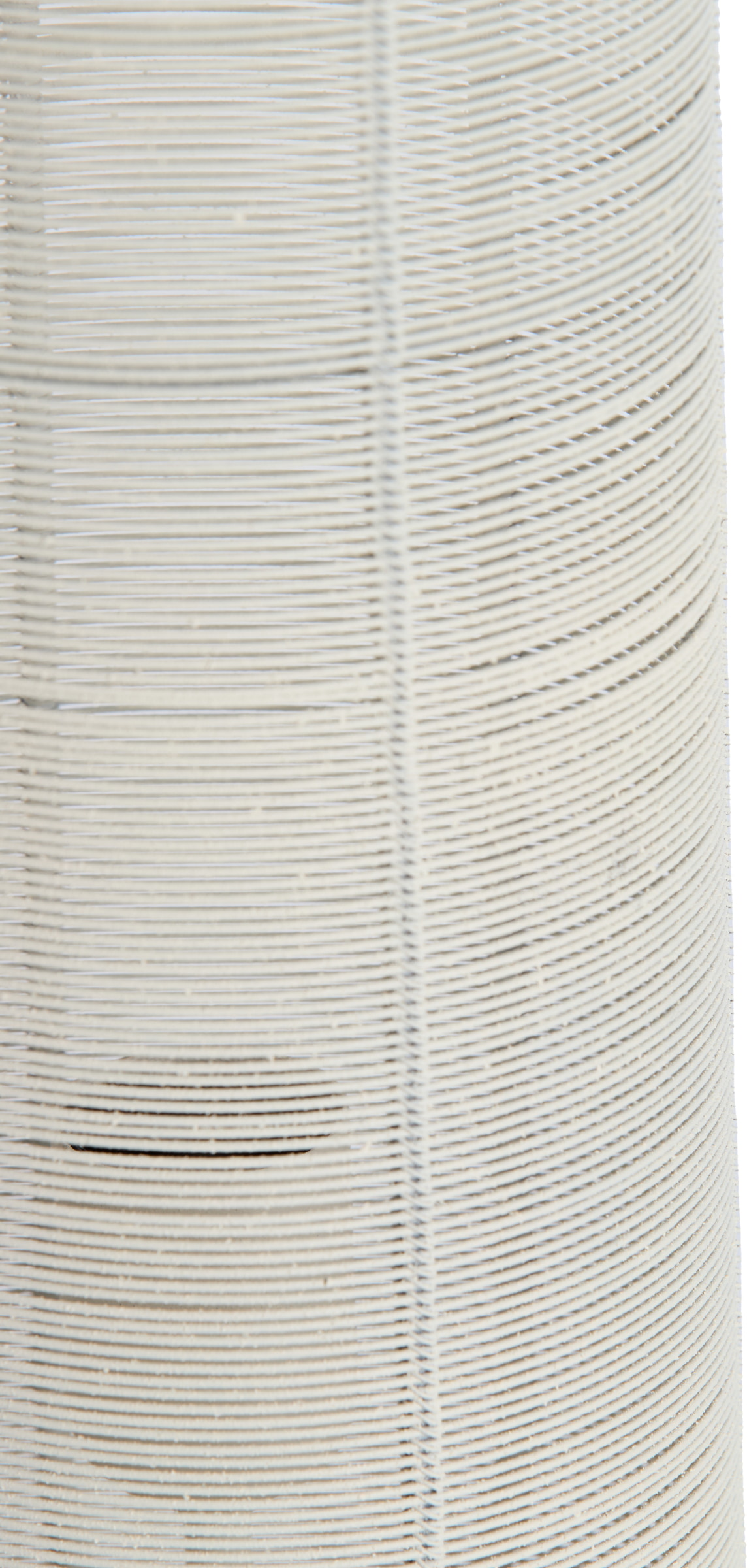 Light & Living Tafellamp 'Lezuza' 40cm, kleur Crème