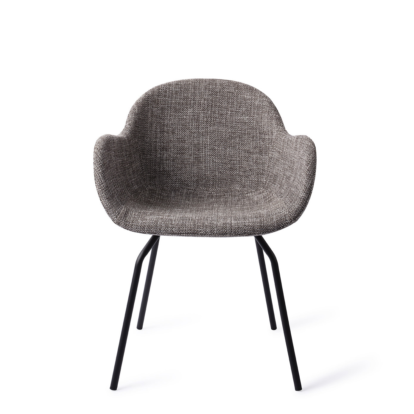 Jesper Home Eetkamerstoel 'Otsu' kleur Wood 'n Ash