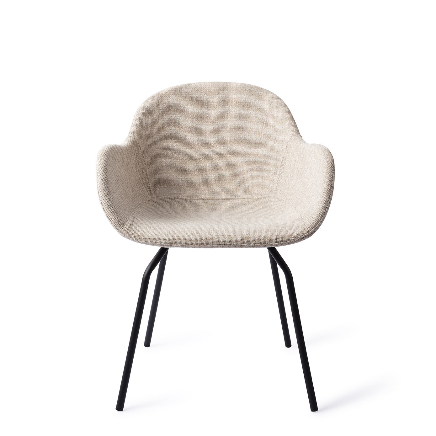 Jesper Home Eetkamerstoel 'Otsu' kleur Perfect Pale