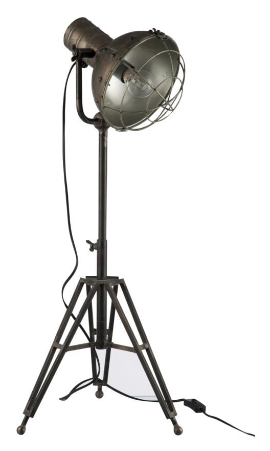 J-Line Vloerlamp 'Silvère' 93cm hoog