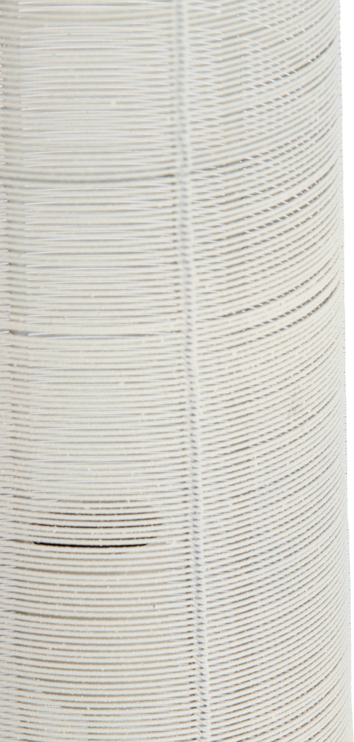 Light & Living Tafellamp 'Lezuza' 50cm, kleur Crème