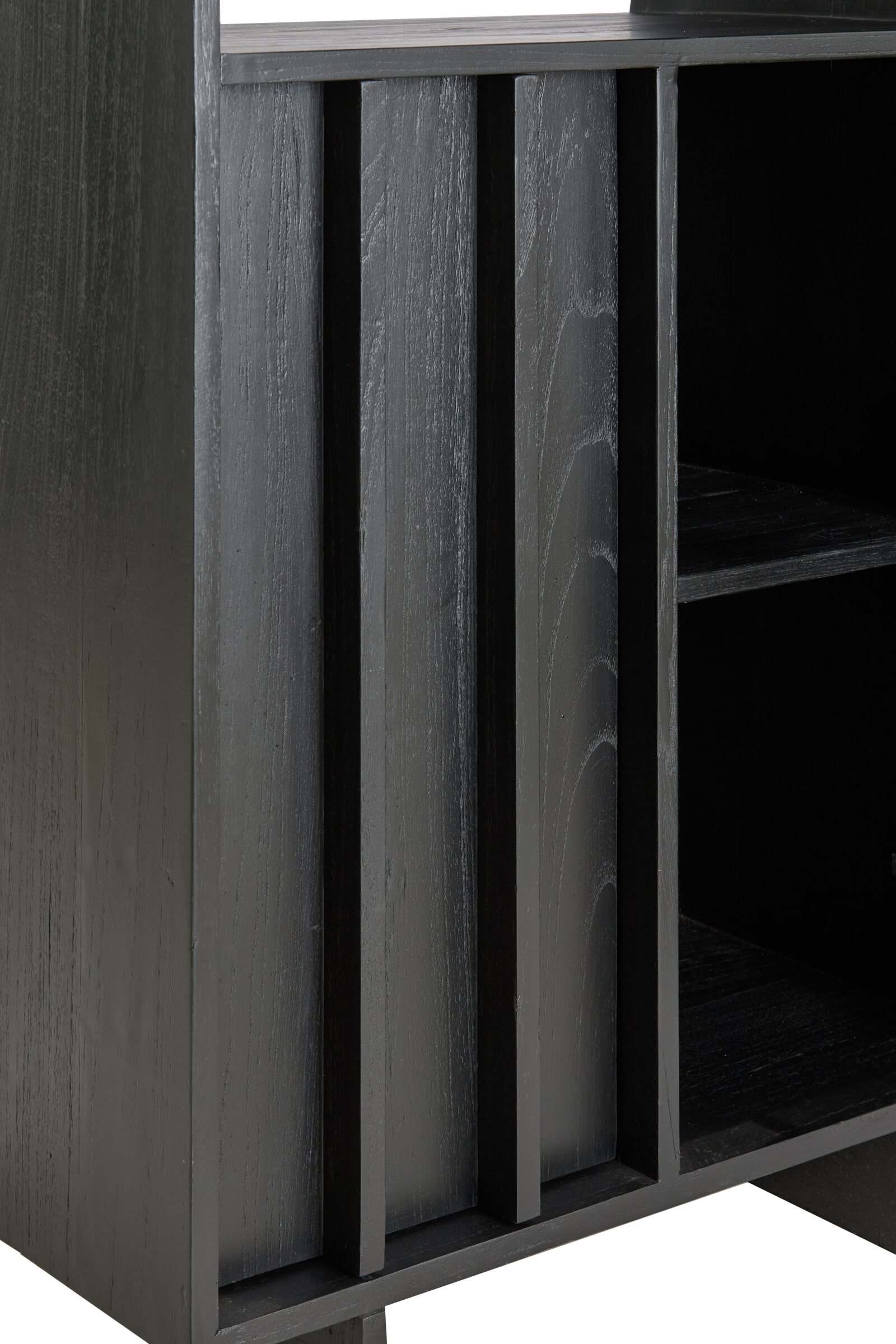 Light & Living Opbergkast 'Lavinio' Mindihout, 200 x 75cm