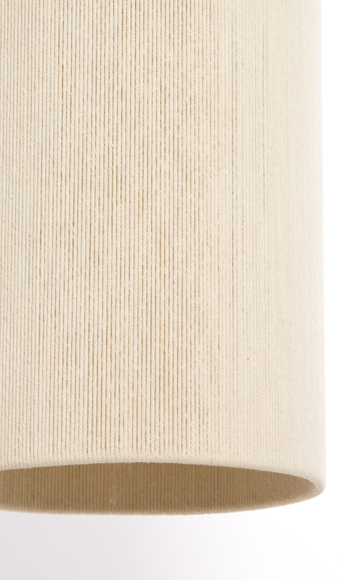 Light & Living Hanglamp 'Dania' Houtlook en touw, 22cm