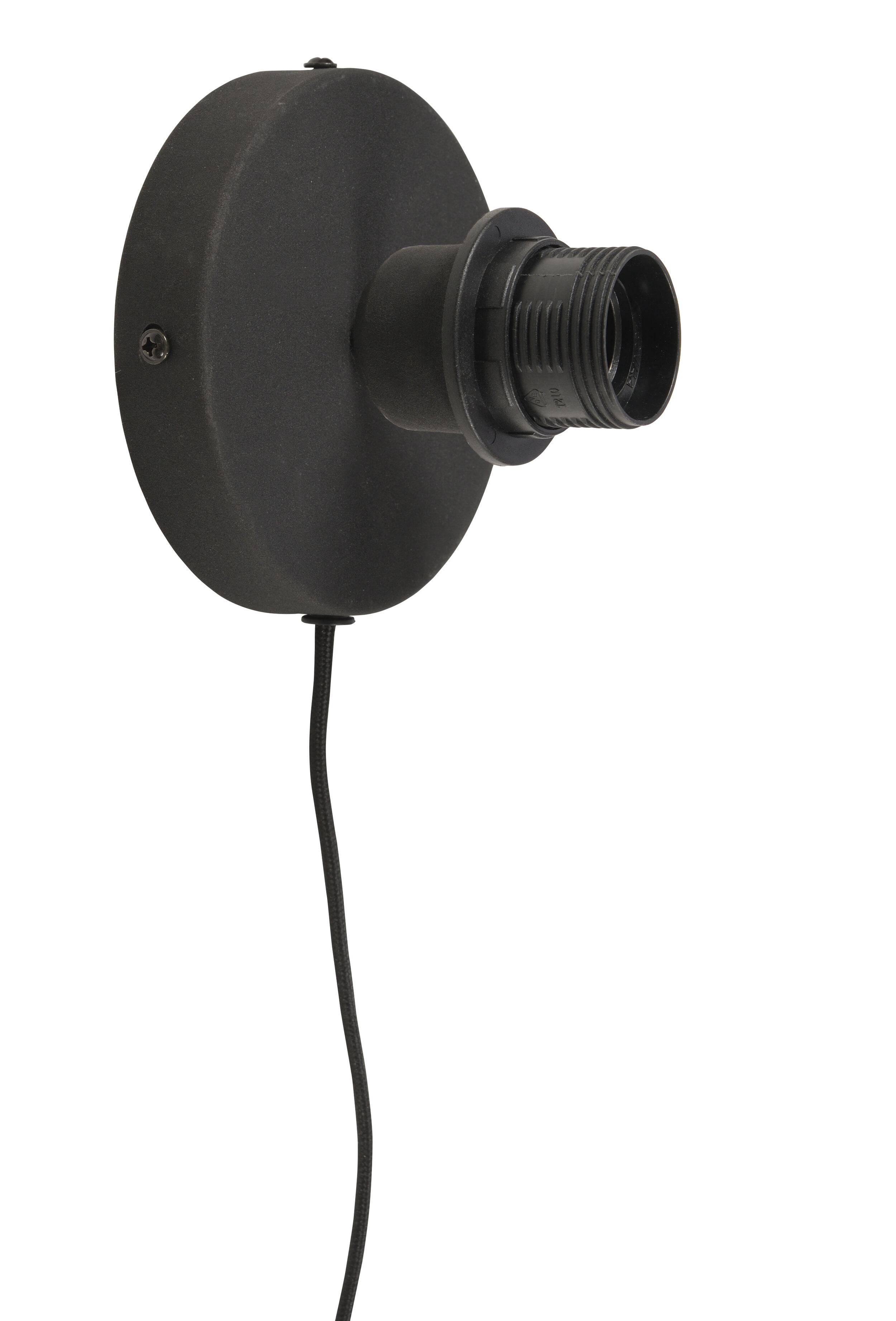 GOOD&MOJO Wandlamp 'Kalimantan' 60cm, Bamboe, kleur Naturel