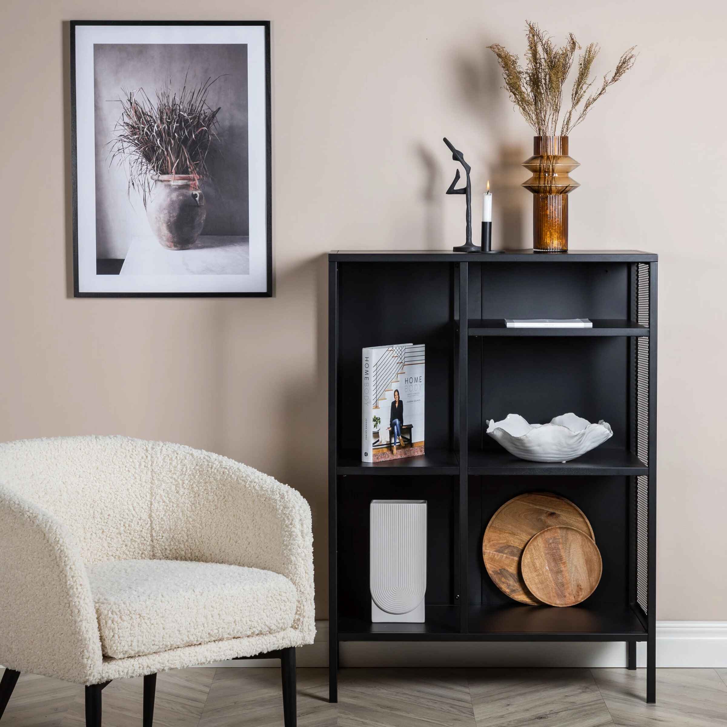 Nohr Wandrek 'Carmilla' 110 x 80cm