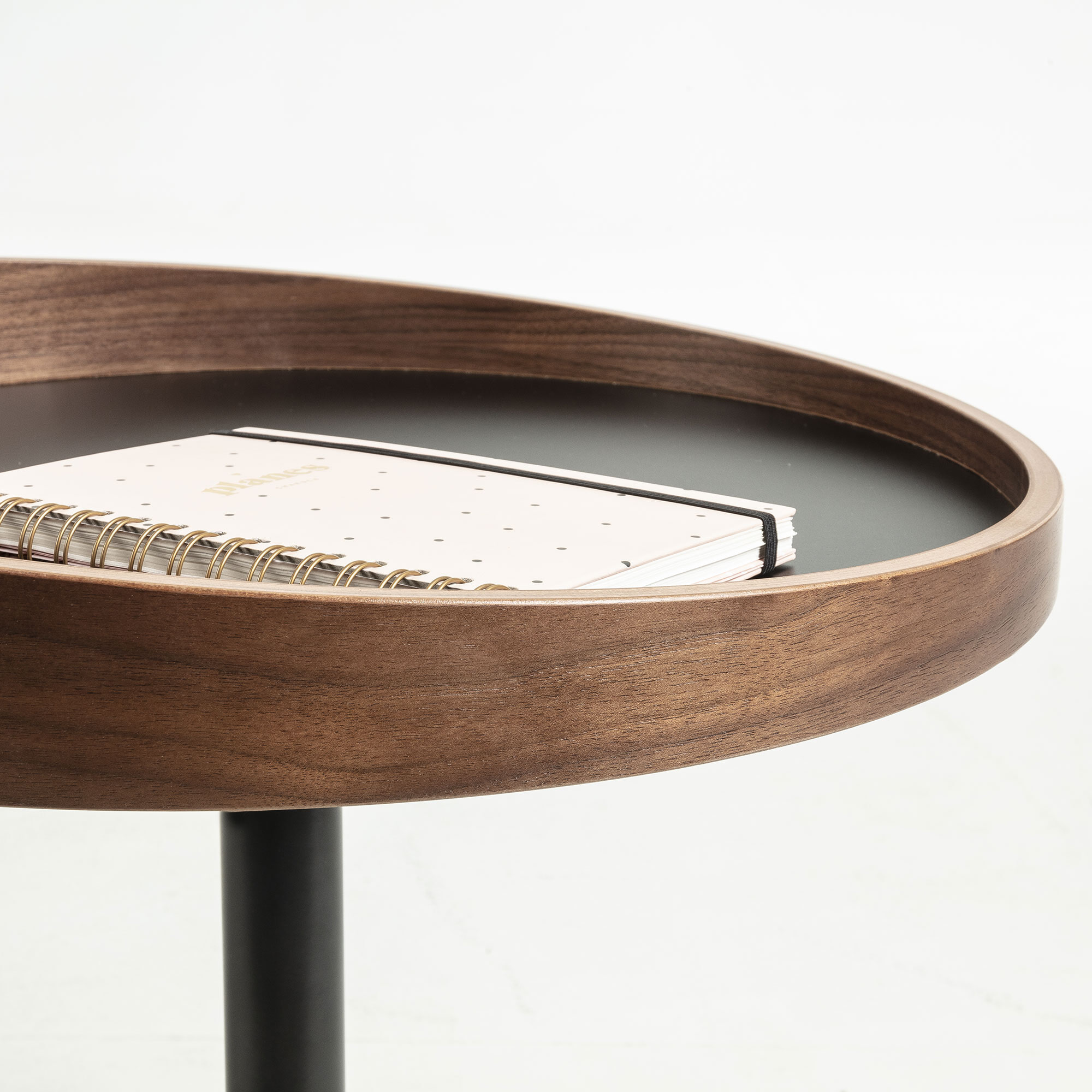 Kave Home Bijzettafel 'Kaori' 46cm