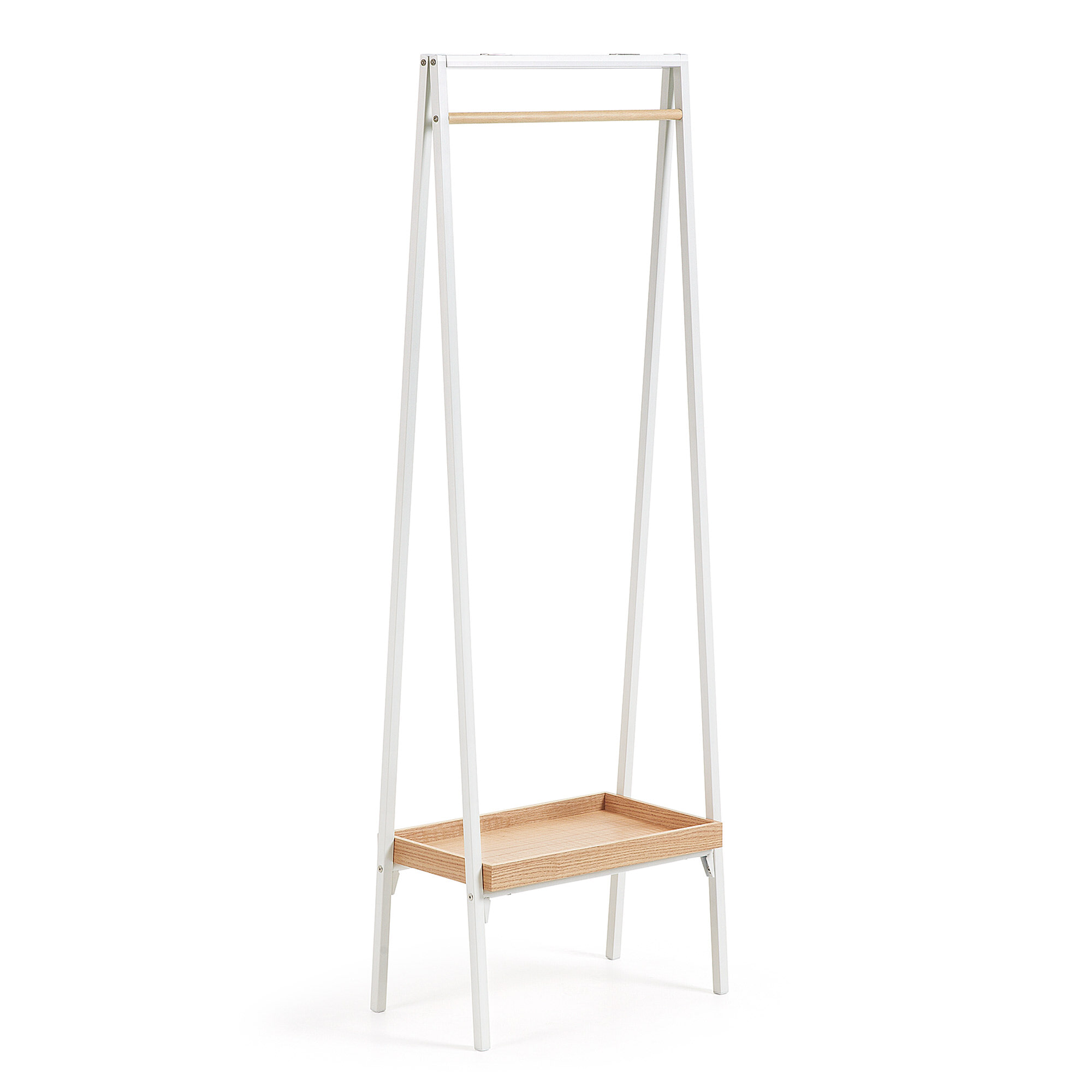 Kave Home Kapstok / Kledingrek 'Benny'