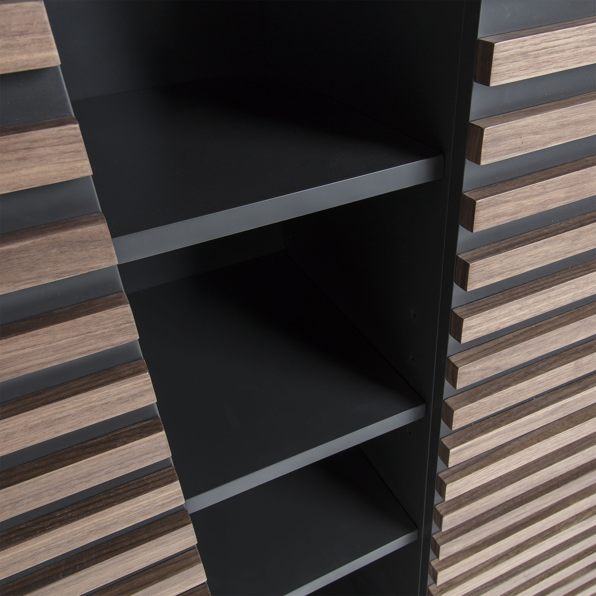 Kave Home Opbergkast 'Kesia'