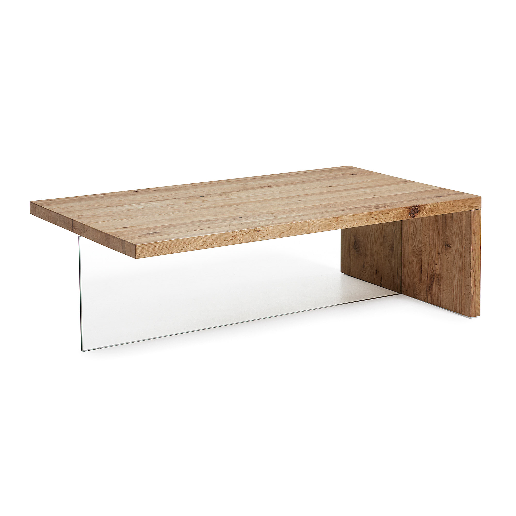 Kave Home Salontafel 'Tulsi' 120 x 70cm Kave Home Salontafel 'Tulsi' 120 x 70cm