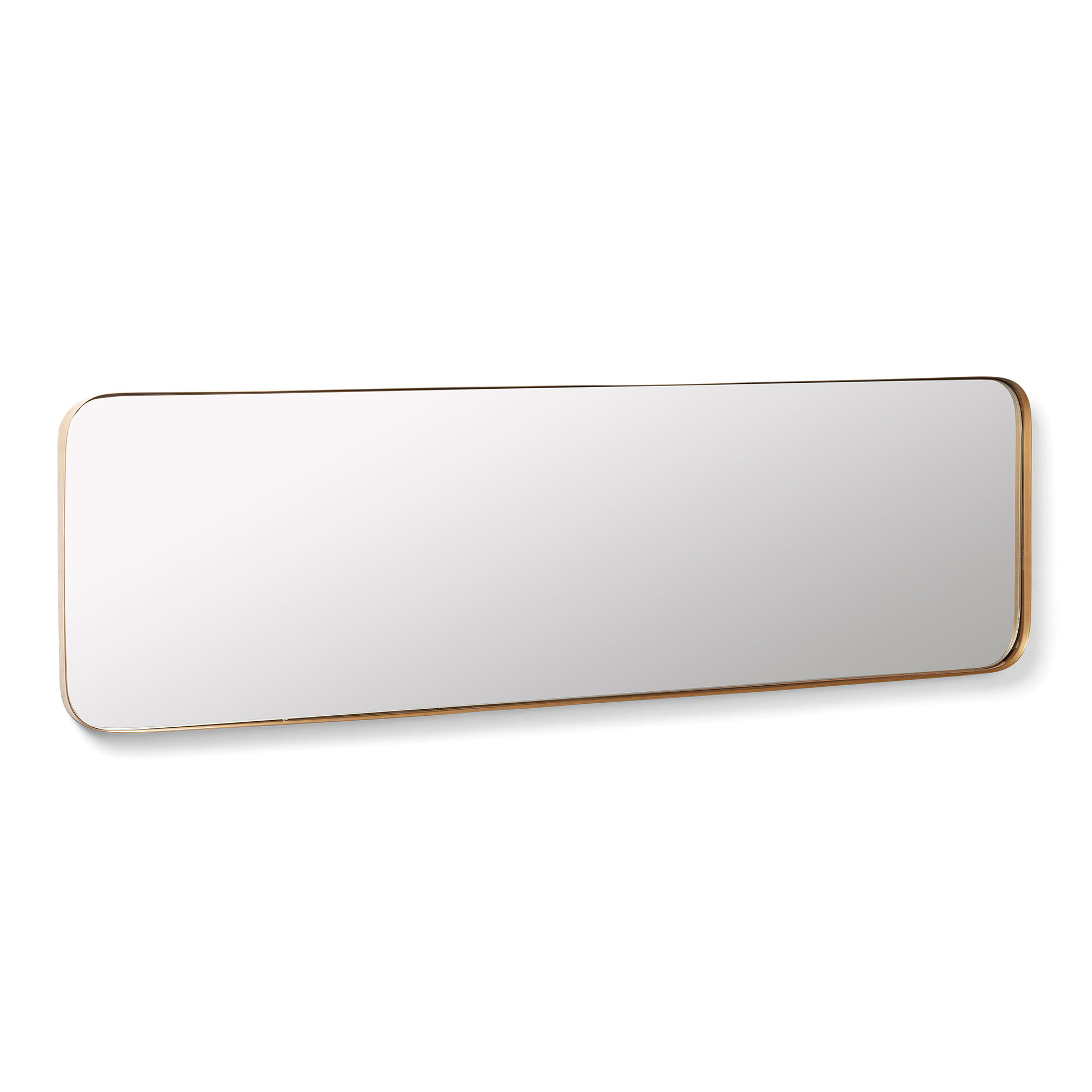 Kave Home Spiegel 'Marco' 100 x 30cm
