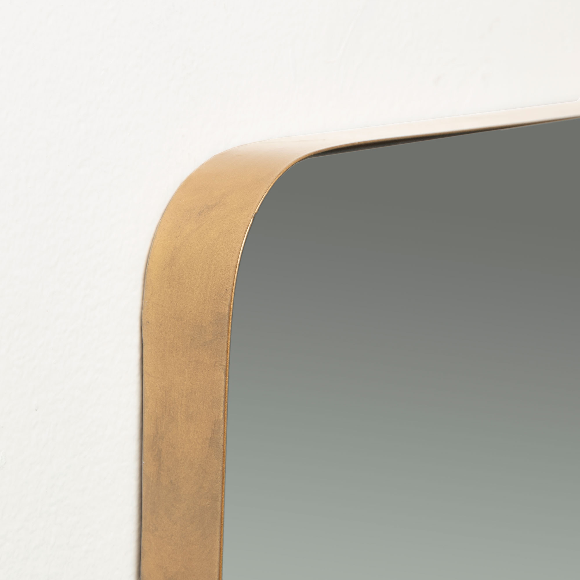 Kave Home Spiegel 'Marco' 100 x 30cm