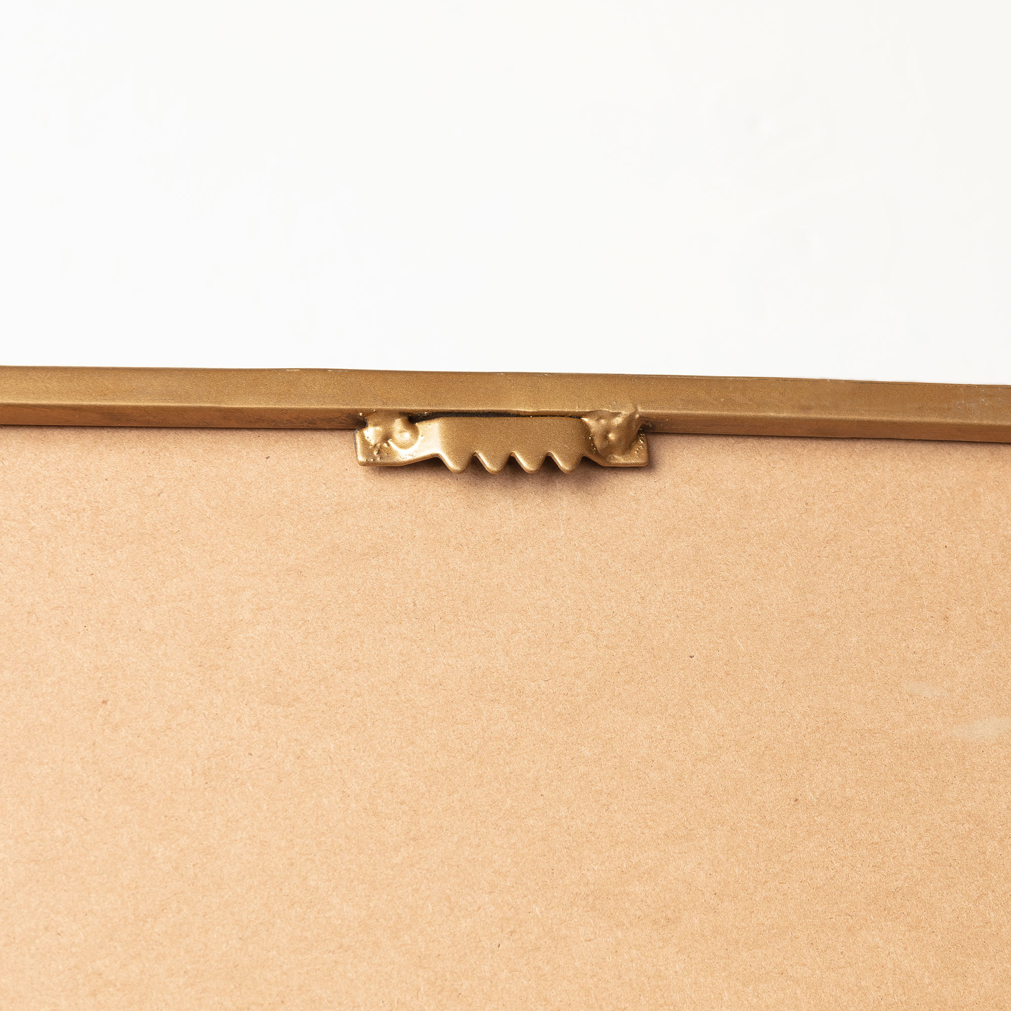 Kave Home Spiegel 'Marco' 100 x 30cm