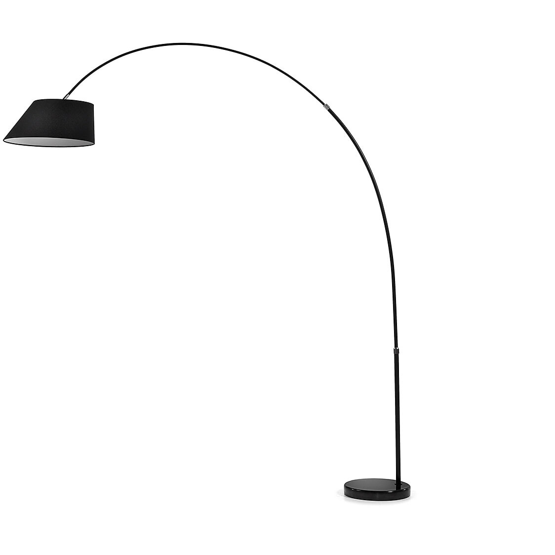 Kave Home Vloerlamp 'May'