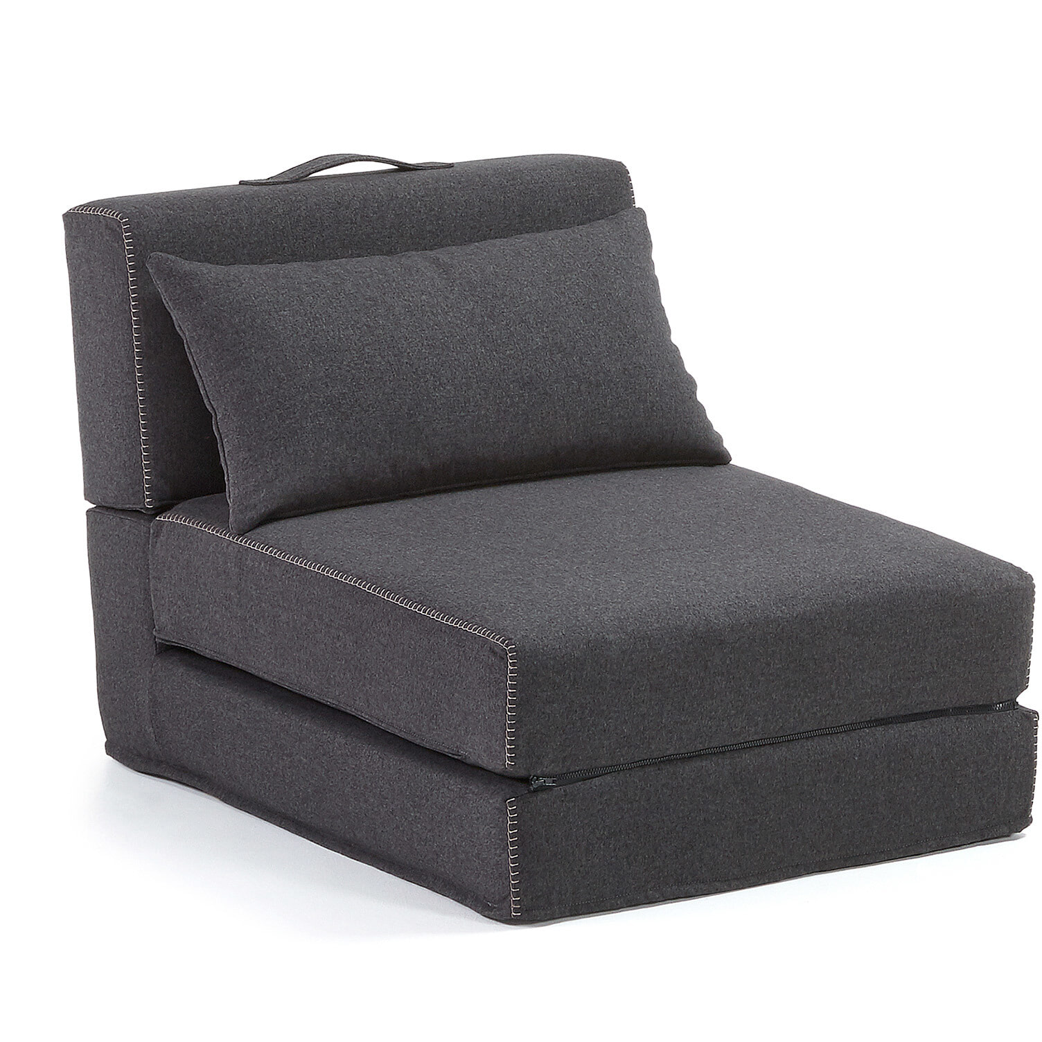 Kave Home Vouwbed 'Arty'