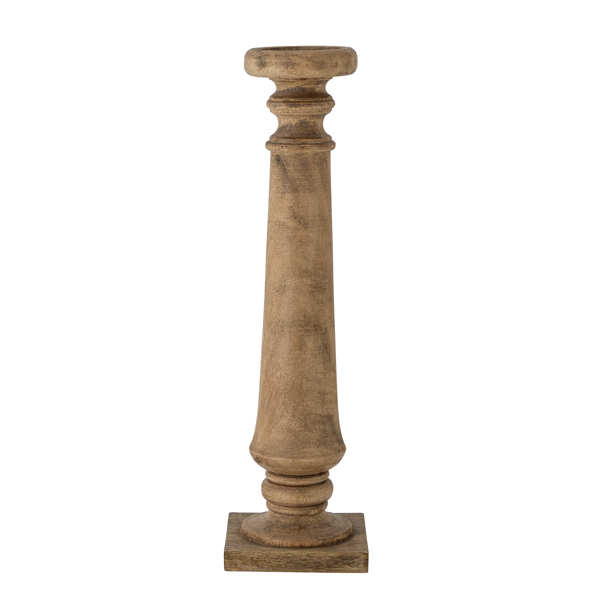 Bloomingville Kandelaar Noore 46 x 13cm - Naturel