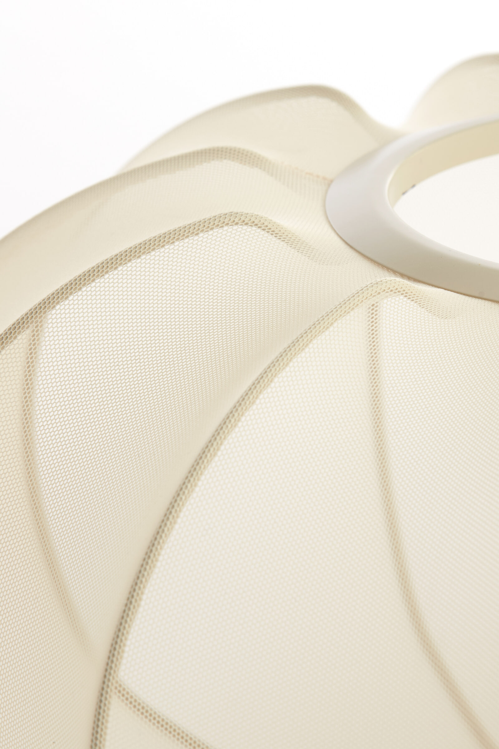 Light & Living Plafondlamp 'Plumalia' 40cm, kleur Zand