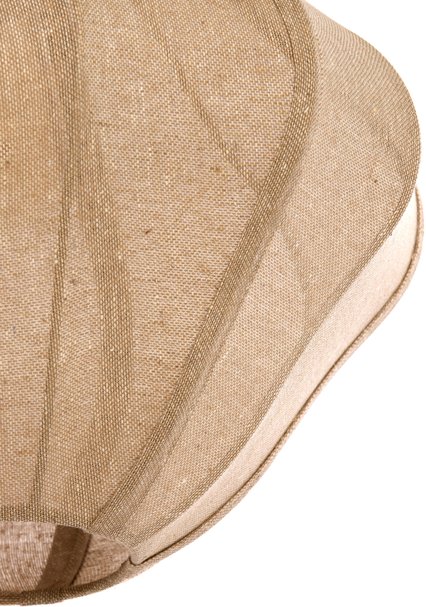 Light & Living Hanglamp 'Sukau' Jute, 38cm
