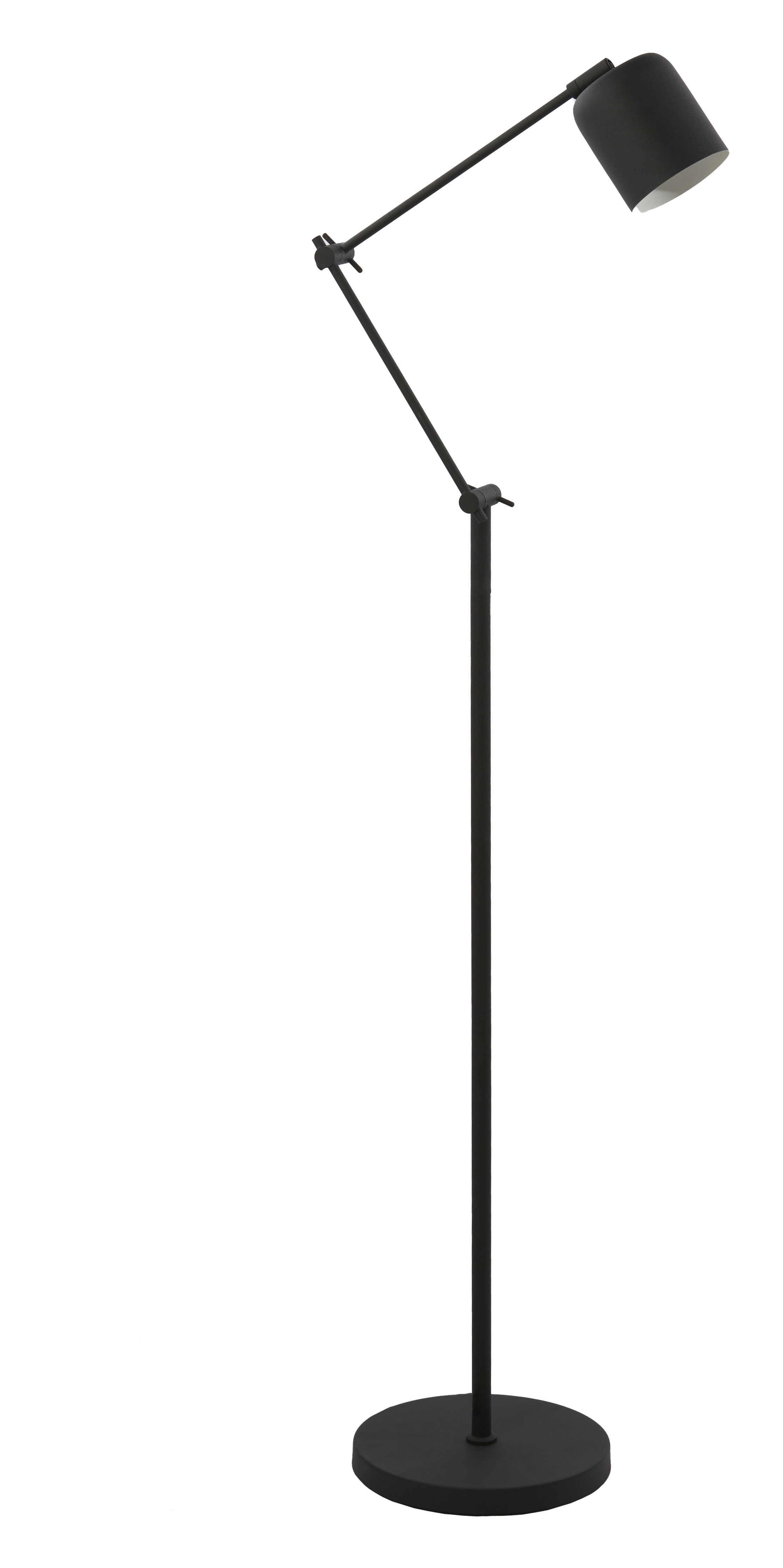 Light & Living Vloerlamp Rijeka 150cm