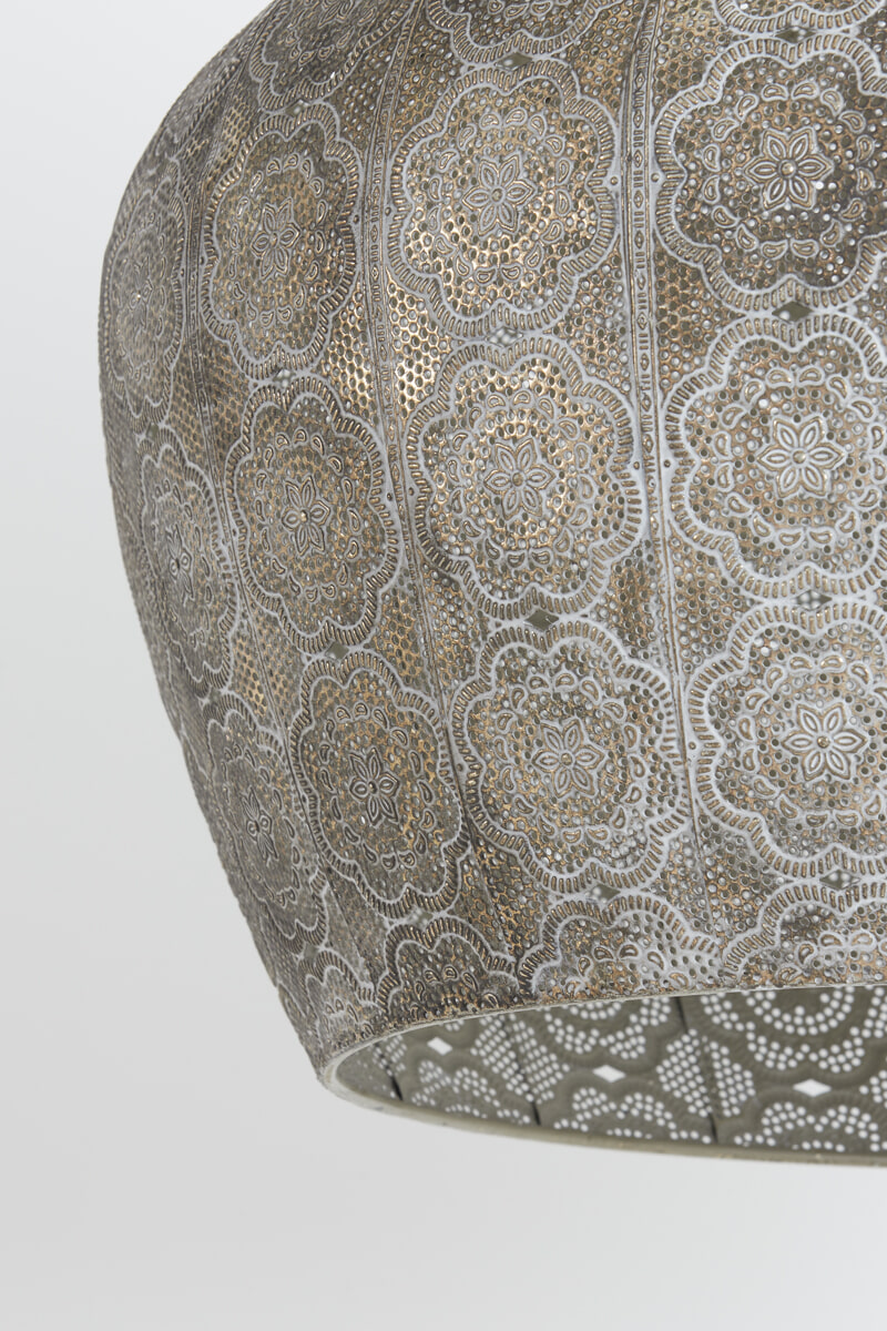 Light & Living Hanglamp 'Emine' 51.5cm