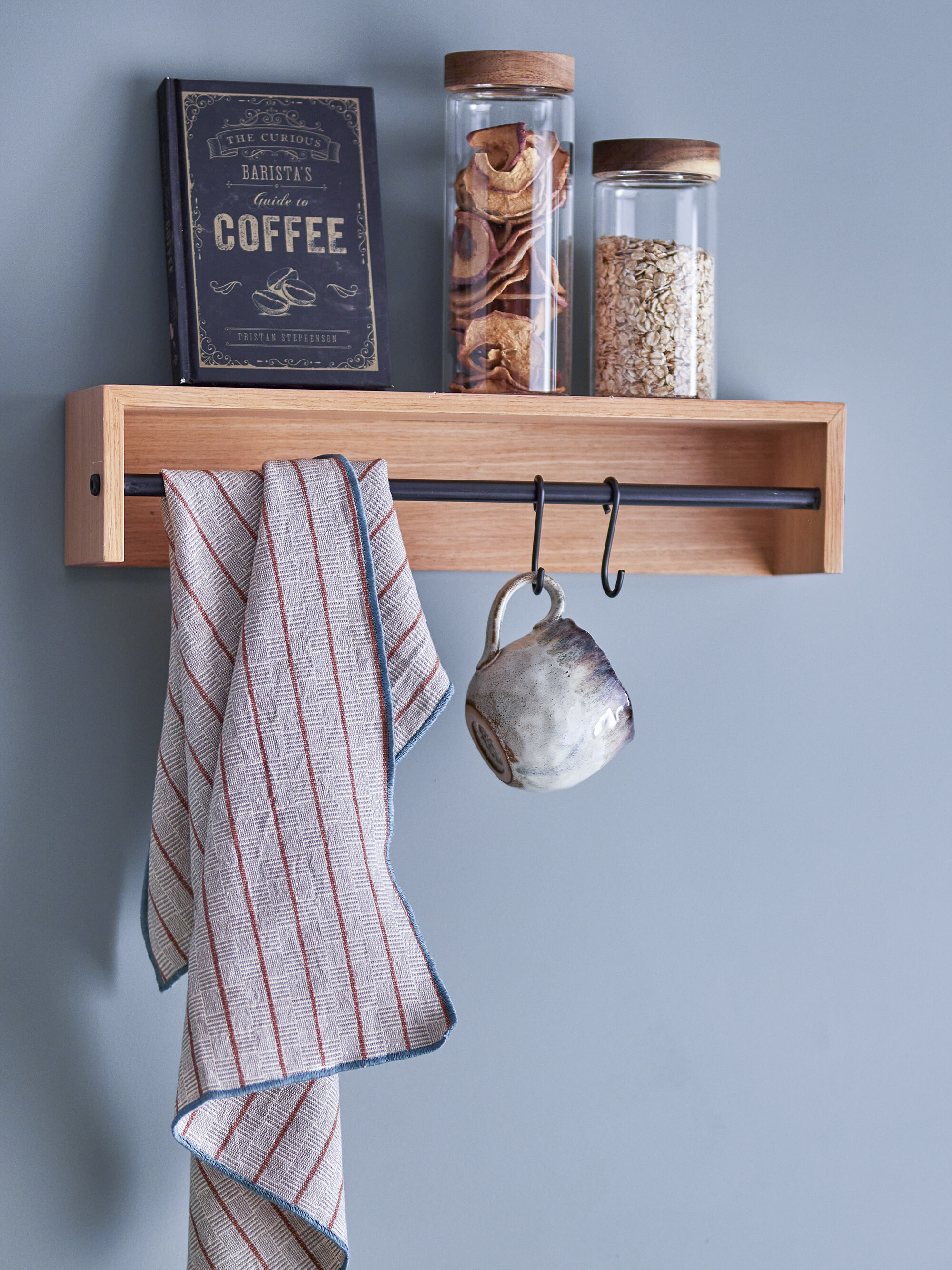 Bloomingville Wandrek Ryder - Naturel