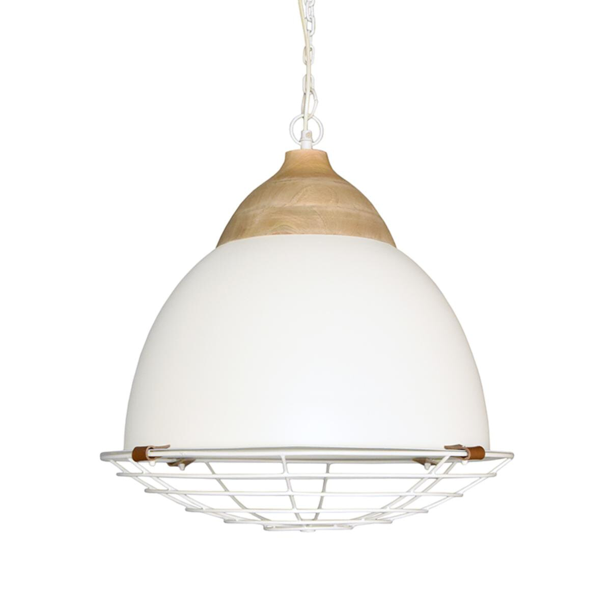 LABEL51 hanglamp 'Rootz' 50x50x43 cm