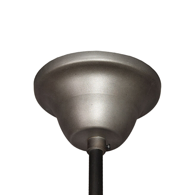 LABEL51 hanglamp 'Seal' 29x29x47 cm