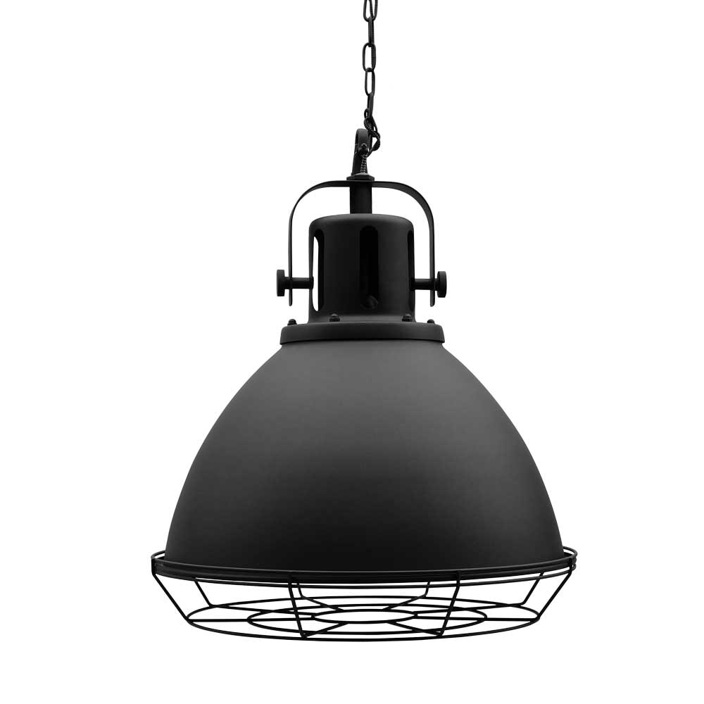 LABEL51 hanglamp 'Spot', kleur Zwart