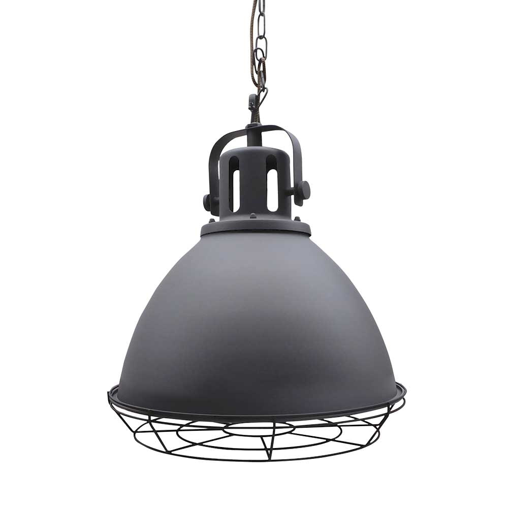 LABEL51 hanglamp Spot - Zwart
