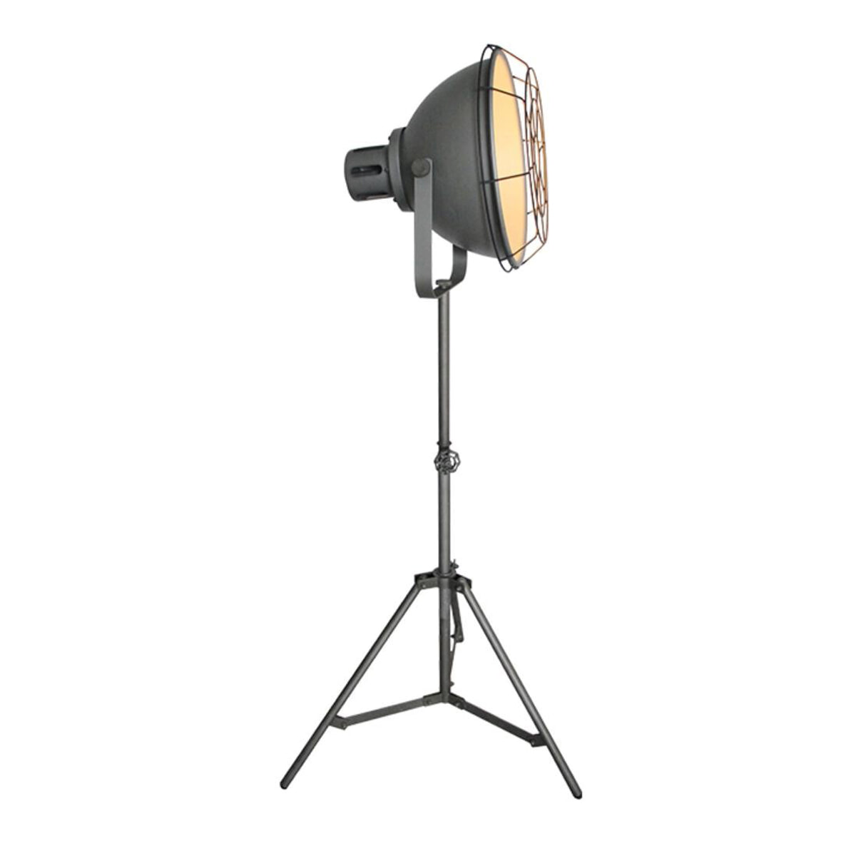 LABEL51 vloerlamp 'Max'