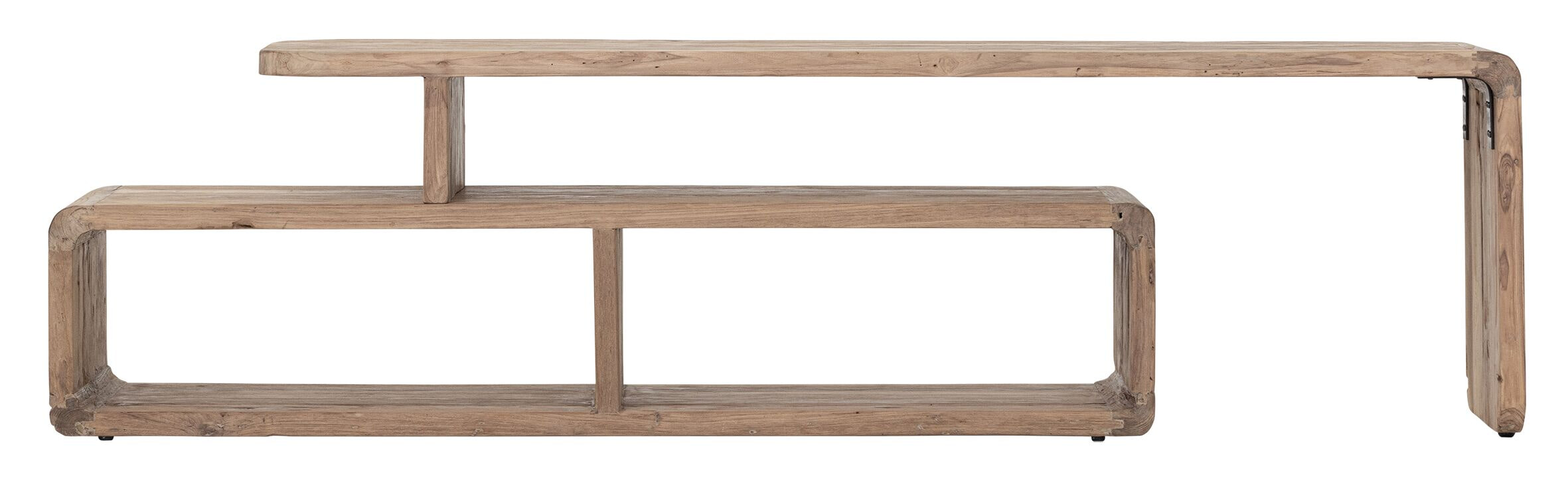MUST Living TV-meubel 'Fushion' Teakhout, 150cm
