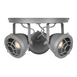 LABEL51 Plafondlamp 'Altena' Led, 3-lamps