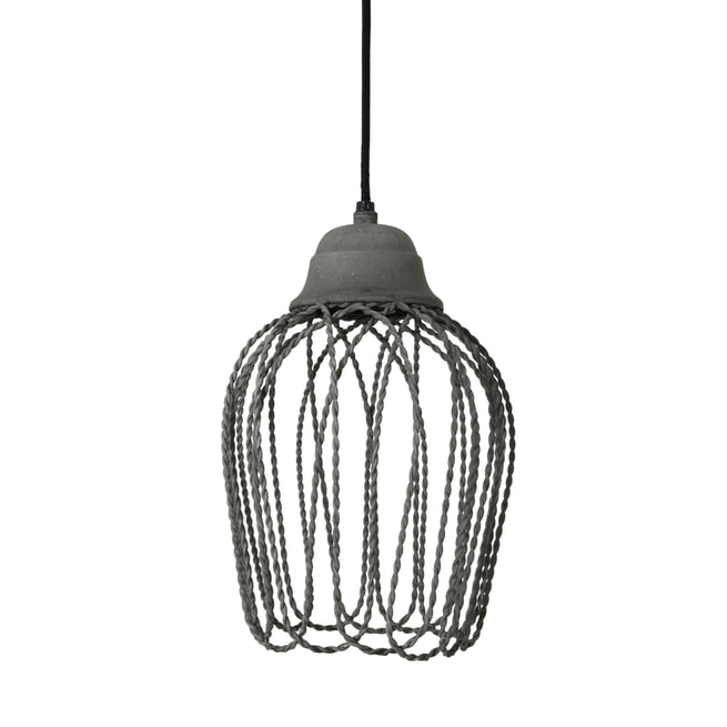 Light & Living Hanglamp 'Bettina' 20cm