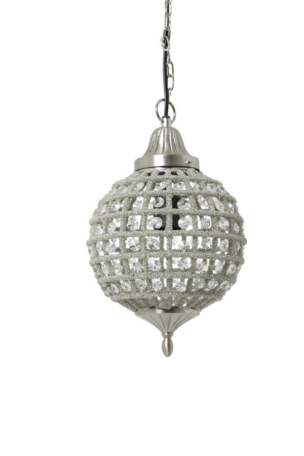Light & Living Hanglamp 'Cheyenne' 20cm Light & Living Hanglamp 'Cheyenne' 20cm