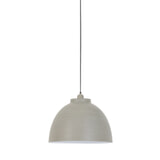 Light & Living Hanglamp 'Kylie' 45cm, kleur Beton