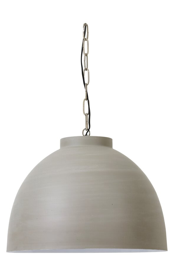 bellen Lift Ontevreden Light & Living Hanglamp Kylie XL 60cm en andere Hanglampen vind je bij...  Design Hunter!