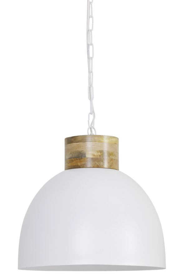 Light & Living Hanglamp Samana 40cm