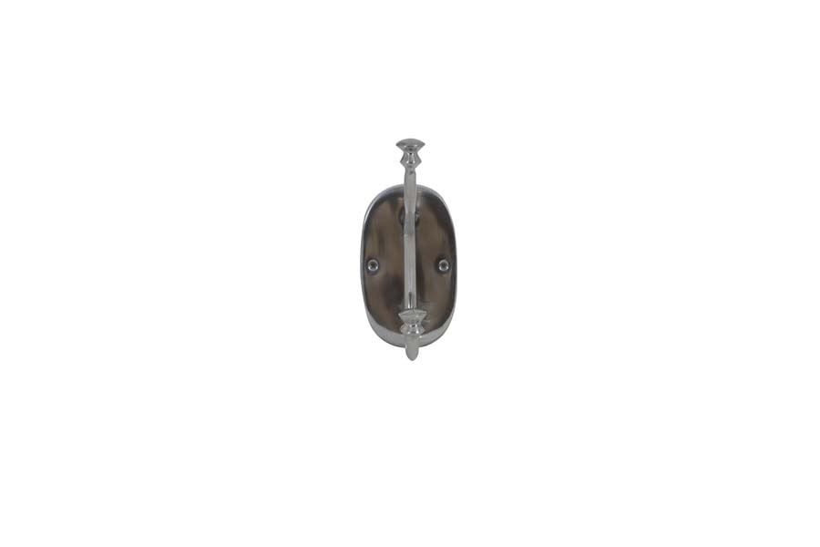 Light & Living Kapstok 'Hook' 1-haak Light & Living Kapstok 'Hook' 1-haak