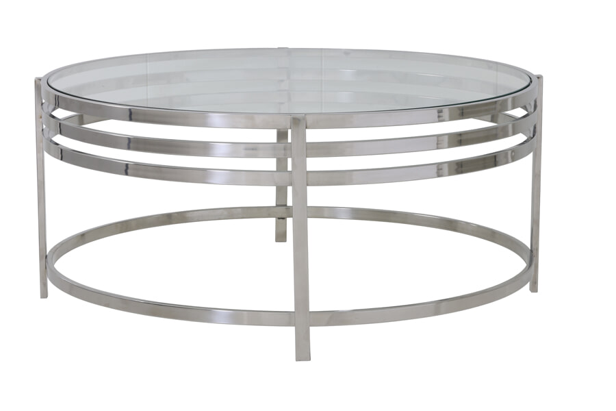 Light & Living Salontafel 'Angol'