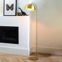 Light & Living Vloerlamp 'Mette' 