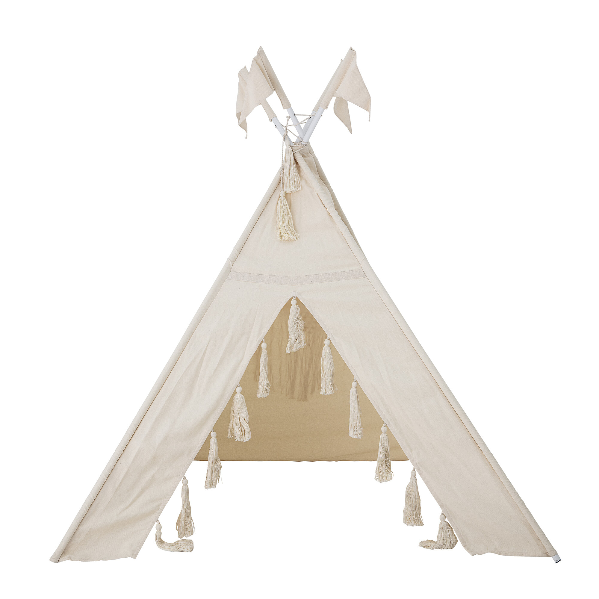 Bloomingville MINI Tipitent Fardin 140cm hoog - Naturel
