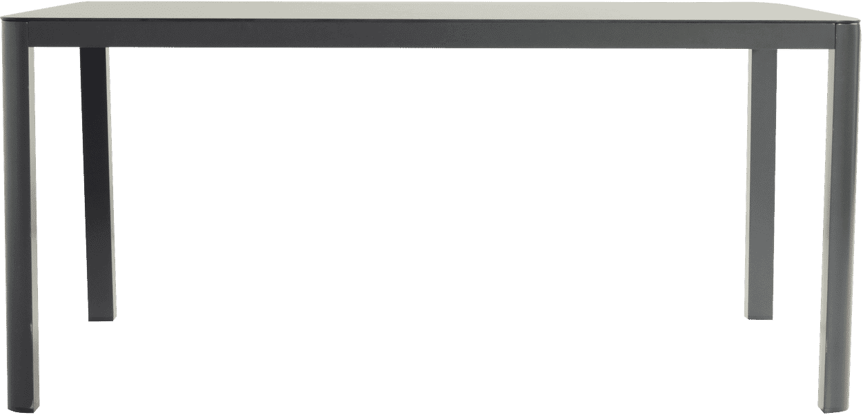 Hartman Tuintafel 'Jill Rondo' Keramiek, 160 x 90cm