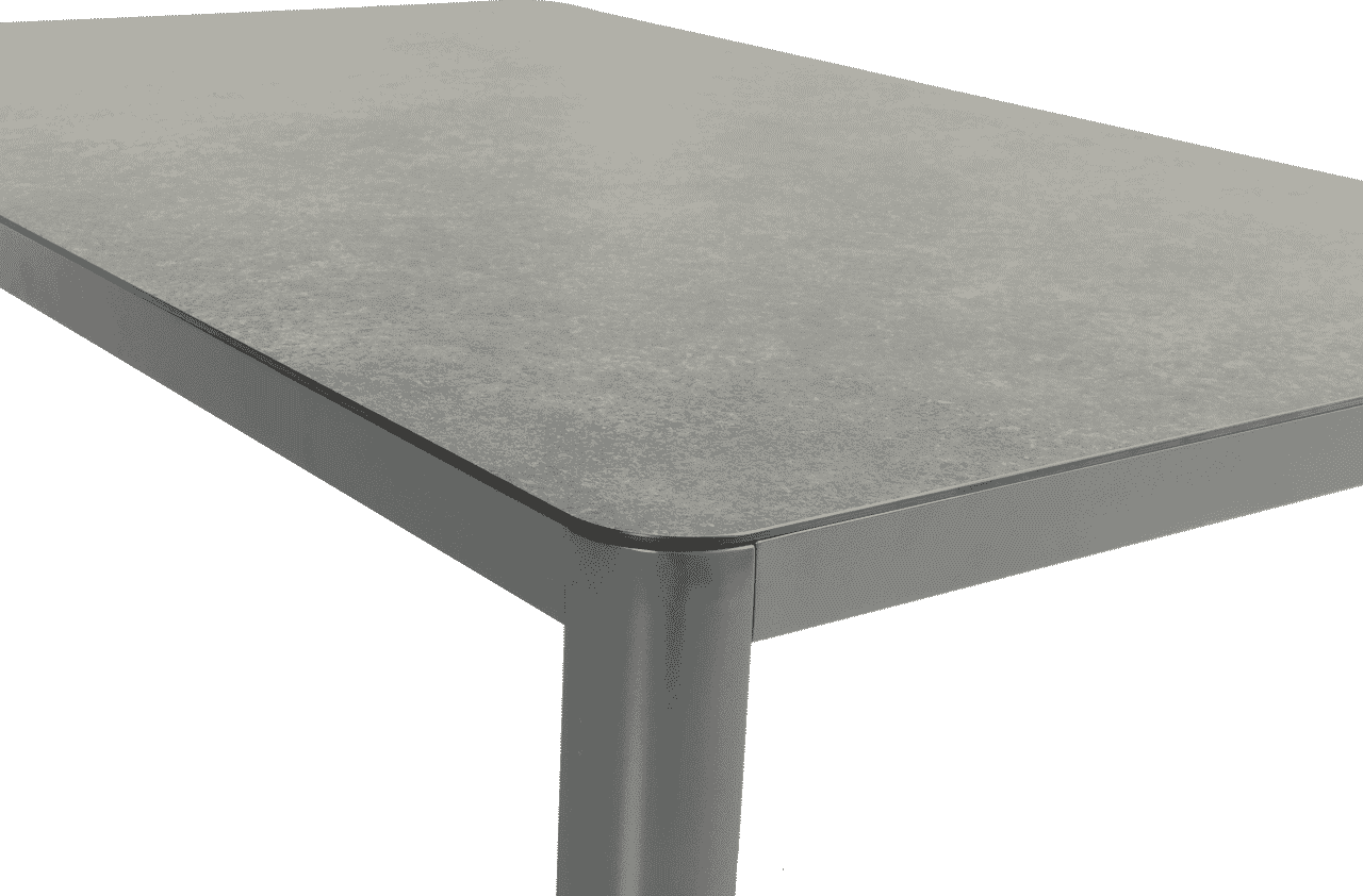 Hartman Tuintafel 'Jill Rondo' Keramiek, 160 x 90cm