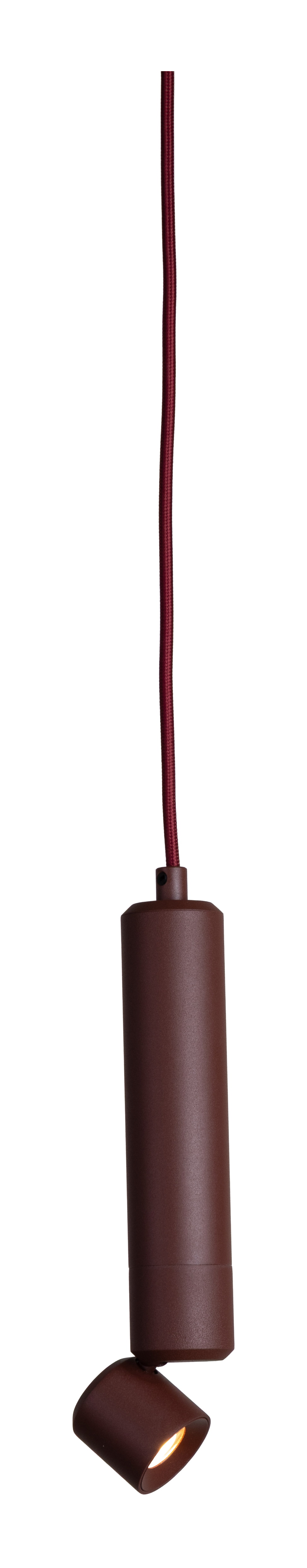 its about RoMi Hanglamp Milan - Burgundy