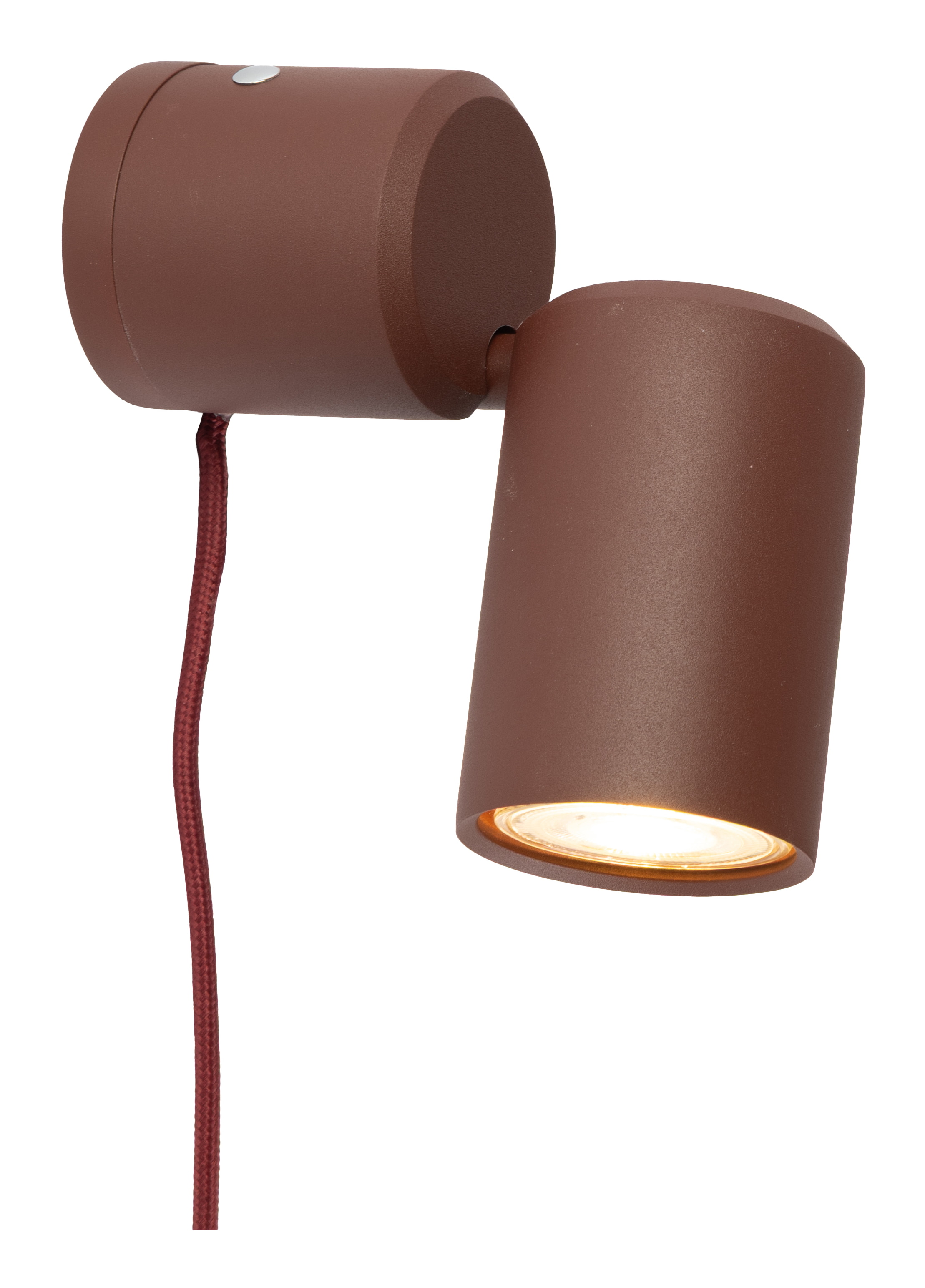 its about RoMi Wandlamp Milan - Bordeaux