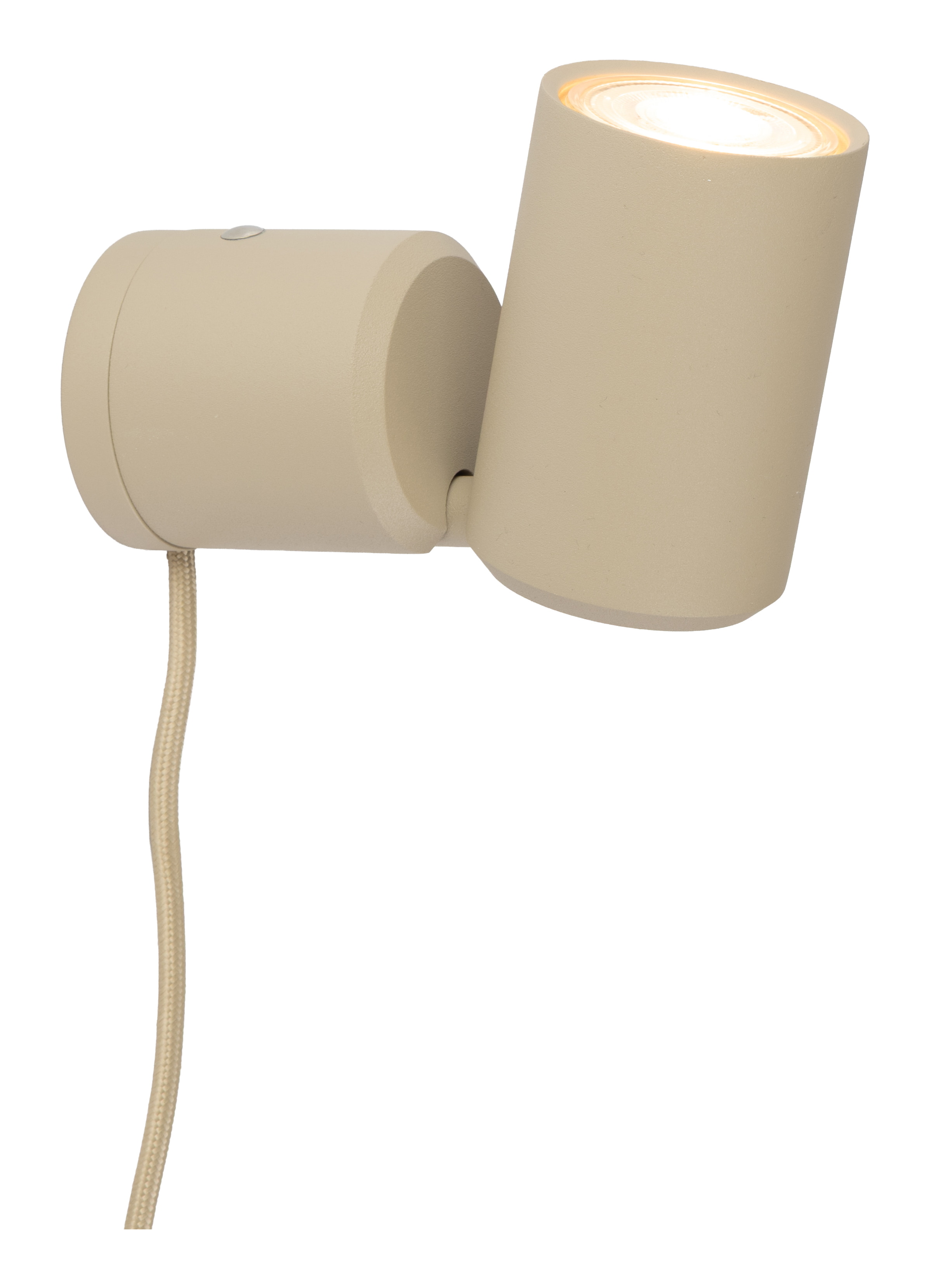 its about RoMi Wandlamp Milan - Zand