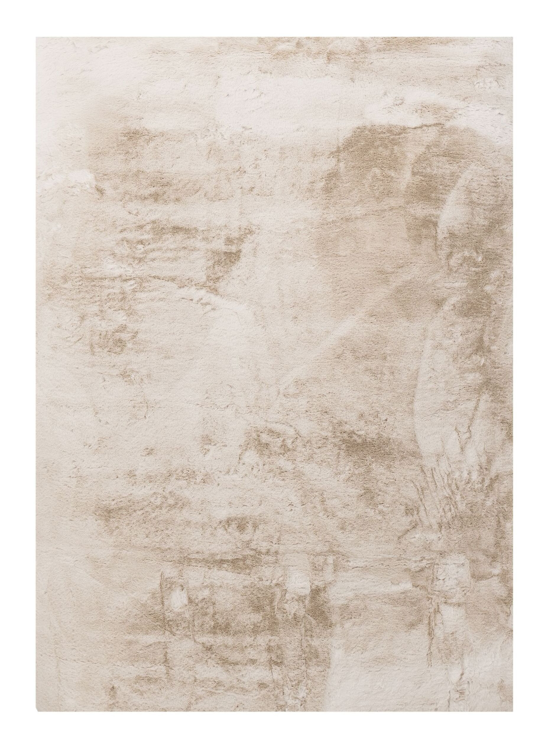 MUST Living Vloerkleed Lodge 160 x 230cm - Sand