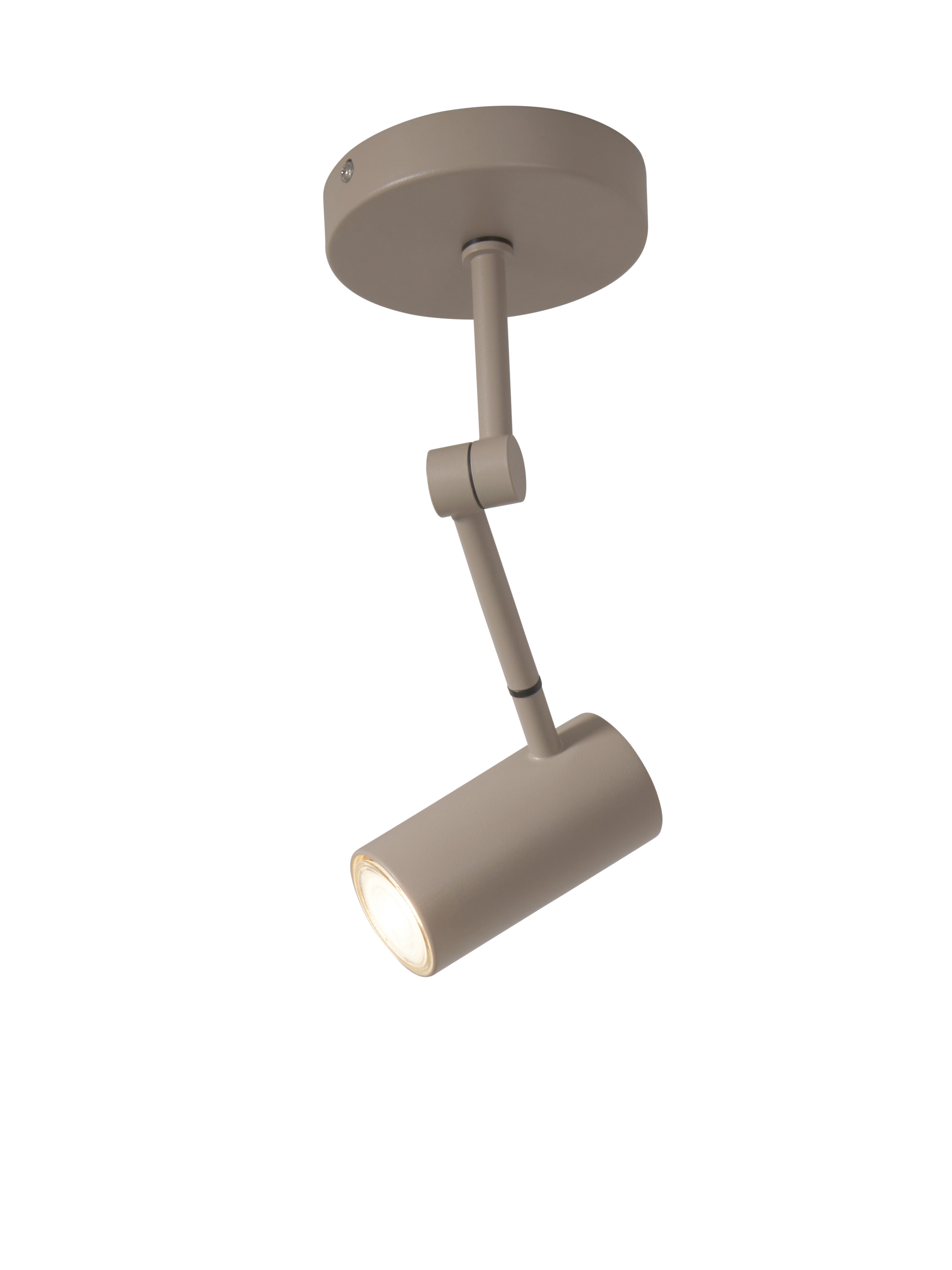 its about RoMi Plafondlamp 'Montreux' kleur Zand