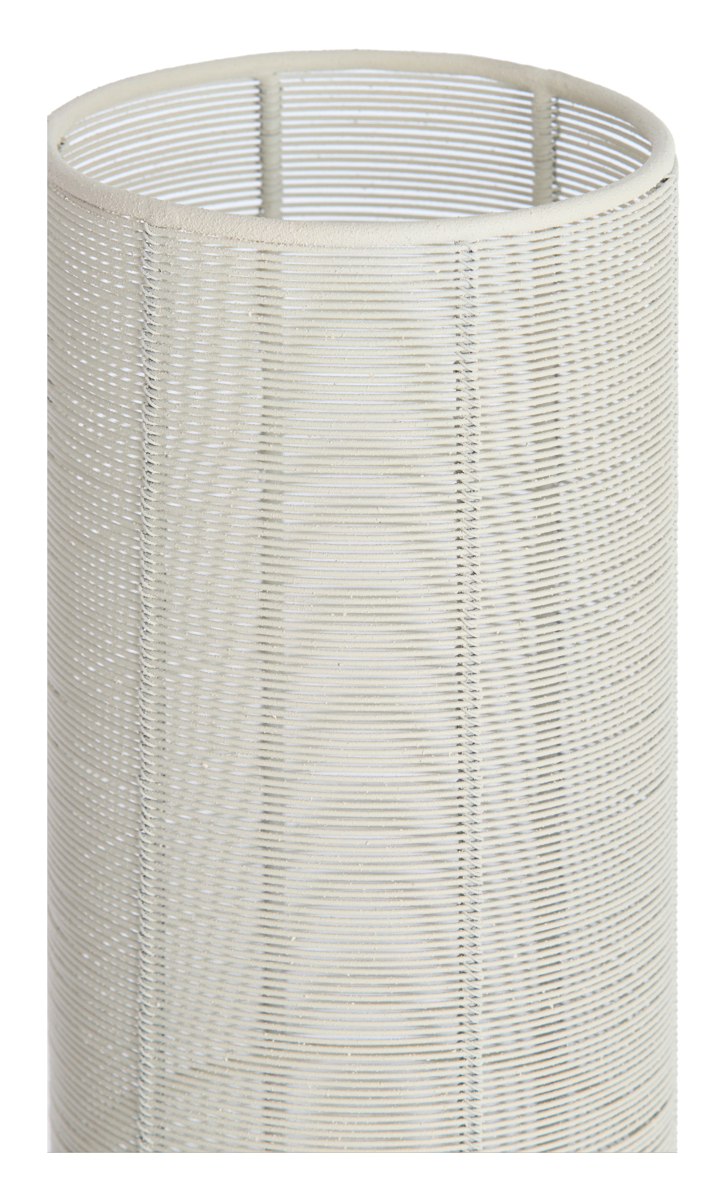 Light & Living Tafellamp 'Lezuza' 40cm, kleur Crème