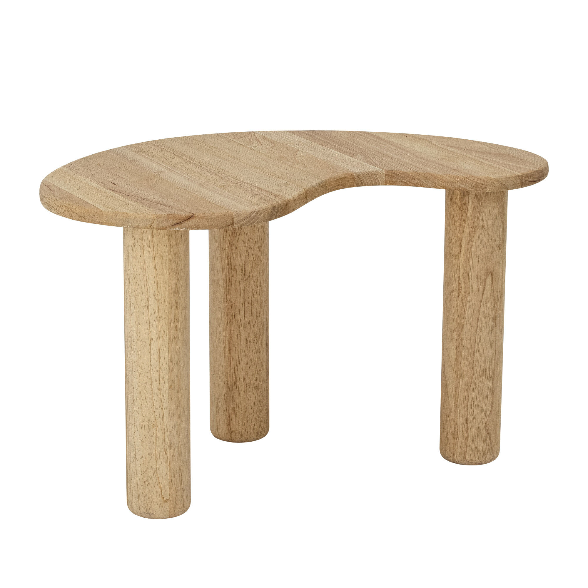 Bloomingville Salontafel Luppa 65 x 44cm - Naturel